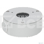 Монтажная коробка Dahua для уличных видеокамер серии HFWxxS; Размеры:90x34мм Water-proof Junction Box PFA134, фото10