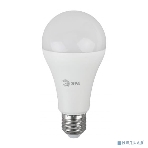 Лампа светодиодная ЭРА Светодиодная лампа груша LED A65-25W-865-E27, фото 1