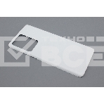 Задняя крышка для Samsung Galaxy S20 Ultra G988U белый, фото2