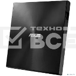 Внешний оптический привод ASUS SDRW-08U8M-U/BLK/G/AS/P2G, dvd-rw, external; 90DD0290-M29000, фото6