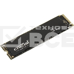 Накопитель SSD Crucial P3, 1Tb, M.2 2280, PCIe 3.0 x4, NVMe, R/W 3500/3000, фото8