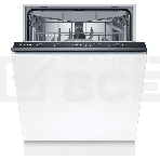 Посудомоечная машина Bosch SMV25EX02E, фото4