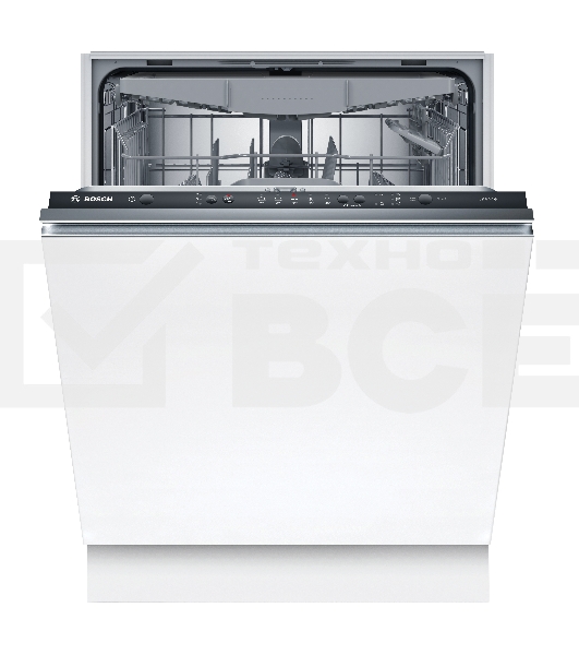 Посудомоечная машина Bosch SMV25EX02E