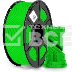 Пластик для принтера 3D Cactus CS-3D-ABS-1KG-GREEN ABS d1.75мм 1кг 1цв., фото2