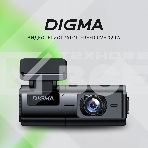 Видеорегистратор Digma FreeDrive 920W черный 2Mpix 1080x1920 170гр. GP1167, фото26
