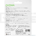 Флеш диск Digma 32Gb DRIVE3 DGFUM032A30SR USB3.0 серебристый, фото4