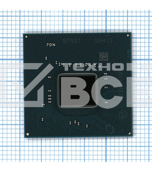 Хаб INTEL FH82Z490 SRH13