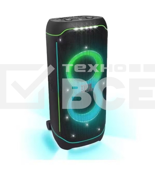 Портативная акустика JBL PartyBox Ultimate