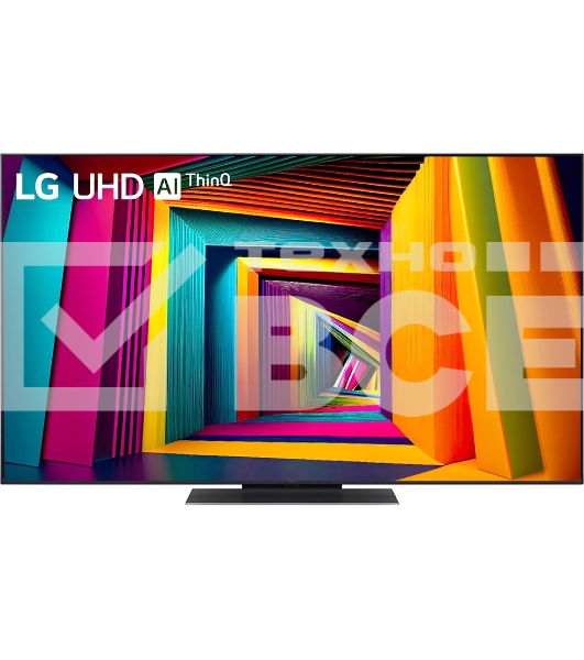 Телевизор LG 55