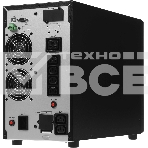 Источник бесперебойного питания Ippon Innova TB 3000 2700Вт 3000ВА черный, фото4
