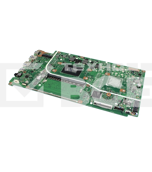 Материнская плата для Asus X512DA 4G/R7-3700U 90NB0LZ0-R00040