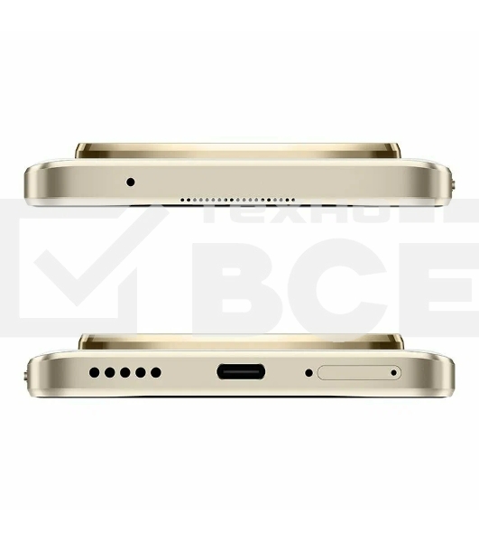 Смартфон Huawei Nova 13i, 8/128Gb, белый
