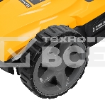 Портативная аккумуляторная газонокосилка CLM-22, Li-ion, 20В, 220 мм   Denzel, фото13