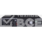 Источник бесперебойного питания Powercom Next, On-Line, 2000VA/2000W, Rack/Tower, 8*IEC320-C13 + 2*C19, LCD, Serial+USB, SmartSlot, подкл. доп. Батарей (2027228), фото 1