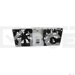 Модуль вентиляторный NTSS (NTSS-SWFAN2/6-8-10) 2 вент., фото4