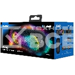 Портативная акустика Sven PS-165, черный (16 Вт, Waterproof (IPx6), TWS, Bluetooth, microSD, 3000мА*ч), фото8