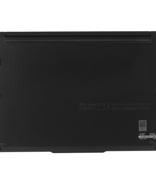 Ноутбук Lenovo ThinkPad E14 G6  21M7A002CD_PRO (КЛАВ.РУС.ГРАВ.) Black 14' WUXGA Ultra 5 125H/16Gb/512Gb SSD/W11Pro
