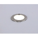 Светильник Ambrella light ST6513 BK черный IP67 LED 4200K 1W D48*82, фото3