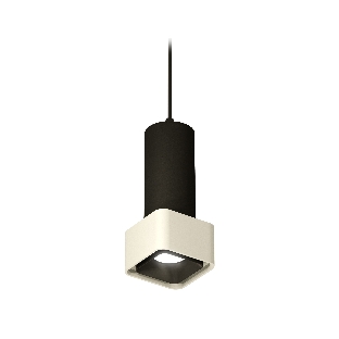 Светильник Ambrella Light XP7834001 SGR/SBK серый песок/черный песок MR16 GU5.3 (A2311, C7443, A2011, C7834, N7702)