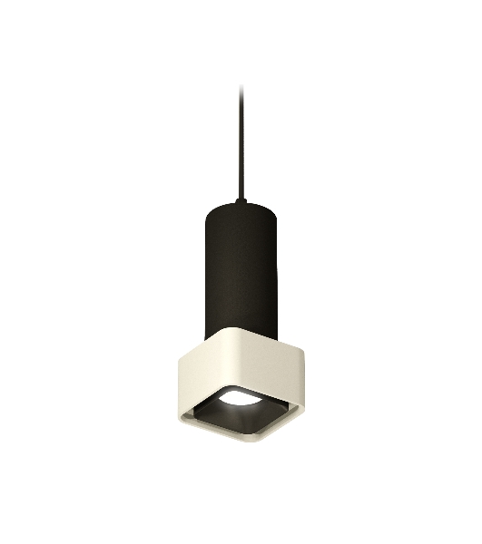 Светильник Ambrella Light XP7834001 SGR/SBK серый песок/черный песок MR16 GU5.3 (A2311, C7443, A2011, C7834, N7702)