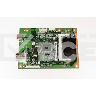 Плата форматера (сетевая) HP LJ P2055dn/x (CC528-69002/CC528-60001) OEM