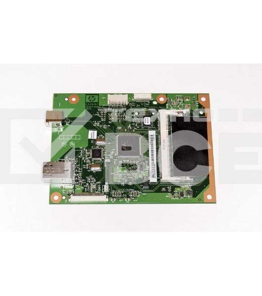 Плата форматера (сетевая) HP LJ P2055dn/x (CC528-69002/CC528-60001) OEM