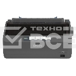 Принтер матричный Epson LX-350 (C11CC24031/C11CC24032), (А4, 357 cps (12 cpi), USB, LPT, COM), фото11