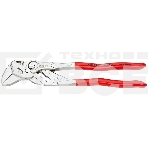 Ключ KNIPEX KN-8603250клещевой, фото2