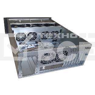 Серверный корпус Exegate Pro 4U4139L  <RM 19