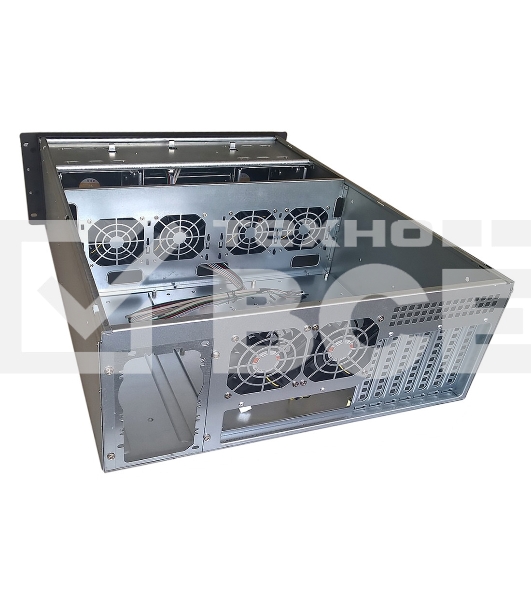 Серверный корпус Exegate Pro 4U4139L  <RM 19