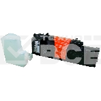 Картридж Sakura TK320/322 для Kyocera Mita FS-3900DN/4000DN, черный, 15000 к., фото2