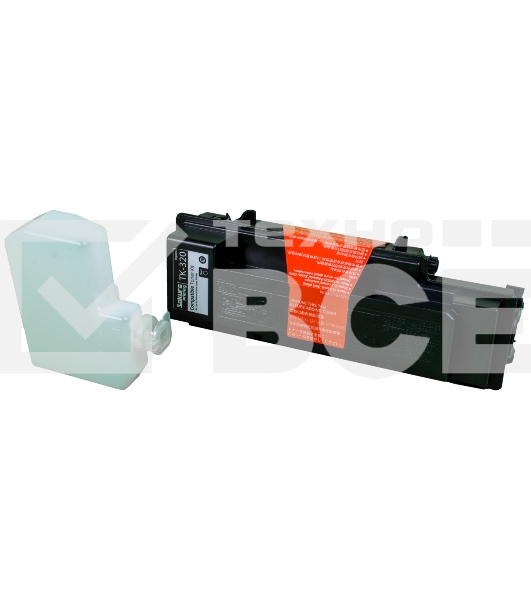 Картридж Sakura TK320/322 для Kyocera Mita FS-3900DN/4000DN, черный, 15000 к.