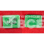 Чип ELP для OKI 9655 Cyan 22K (43837135) (Китай), фото2