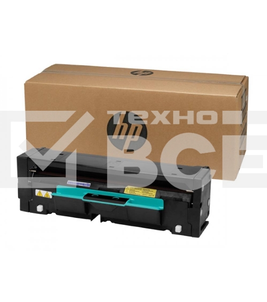 Сервисный набор HP LLC Heated Pressure Roller 220V (3MZ76A)