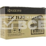 Картридж лазерный Kyocera TK-1120 (1T02M70NX0/1T02M70NXV/1T02M70NX1) черный для FS-1060DN/1025MFP/1125MFP 3000 стр., фото3