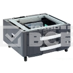 Кассета для бумаги Kyocera PF-791 для TASKalfa 2551ci/3010i/3510i, 2х500 л., фото 1