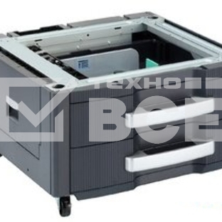 Кассета для бумаги Kyocera PF-791 для TASKalfa 2551ci/3010i/3510i, 2х500 л.
