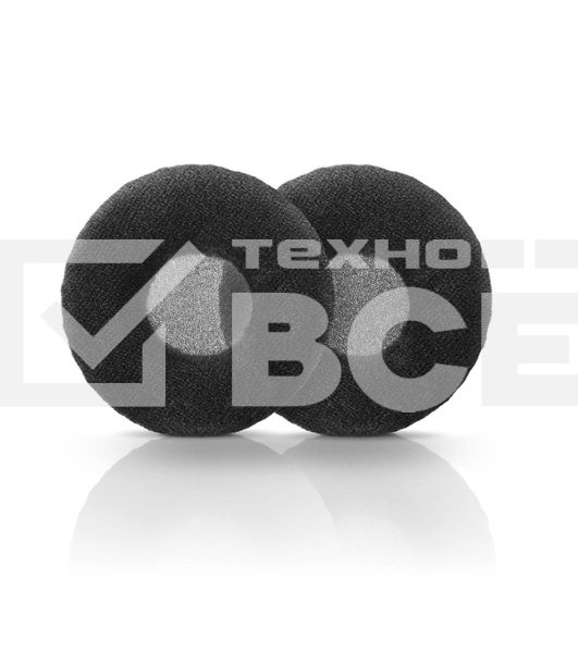 Наушники Sennheiser 506908/ накладные закрытые 16-22000Гц 1,5м отсоединяемый кабель+3м витой, 3.5мм/6.3мм 120дБ 70Ом