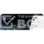 Картридж лазерный Hewlett-Packard HP 410X (CF410X) черный для LJ Pro M452/M477 6500 стр., фото7