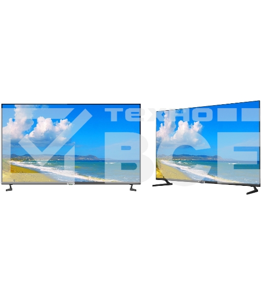 Телевизор Polarline 55