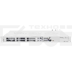 Коммутатор 20PORT SFP 4SFP+ CRS328-4C-20S-4S+RM MIKROTIK, фото6