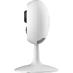 Видеокамера IP Ezviz C1C PIR 2Мп внутренняя Wi-Fi камера c ИК-подсветкой до 6м и датчиком движения (угол-110, до 5м) 1/2.9'' CMOS матрица; объектив 2.8мм; угол обзора 130°(диагональный);20 к/сек при 1920х1080; ИК, фото3