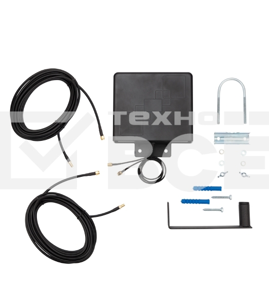 Антенна Rexant 4G MIMO Вега
