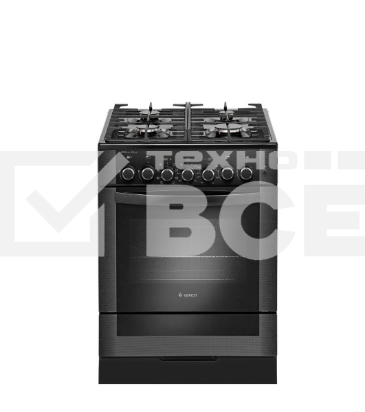 Газовая плита Gefest ПГЭ 6502-03 0029