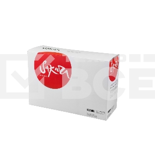 Картридж лазерный Sakura 62D5000 для Lexmark MX710/711/810/811/812, черный, 6 000 к.