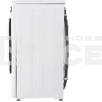 Стиральная машина LG F2V5HS0W / LG AIDD белый, загрузка фронтальная 7 кг, 1200 об/мин., класс: A, фото 1