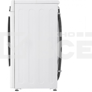 Стиральная машина LG F2V5HS0W / LG AIDD белый, загрузка фронтальная 7 кг, 1200 об/мин., класс: A