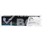 Тонер Картридж HP 130A CF350A черный для HP M153/M176/M177, фото3