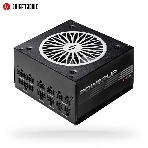 Блок питания Chieftec CHIEFTRONIC PowerUp GPX-550FC (ATX 2.3, 550W, 80 PLUS GOLD, Active PFC, 120мм fan, Full Cable Management, LLC design) Retail, фото8