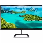 Монитор 31.5' Philips 322E1C VA 1920x1080, 75 Гц, 4 мс, 16:9, 250 кд/м2, 1xHDMI, 1xDP, изогнутый, 1x3.5 мм, черный, фото20